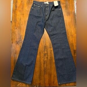 Madewell Women’s The Vintage Flare Jean